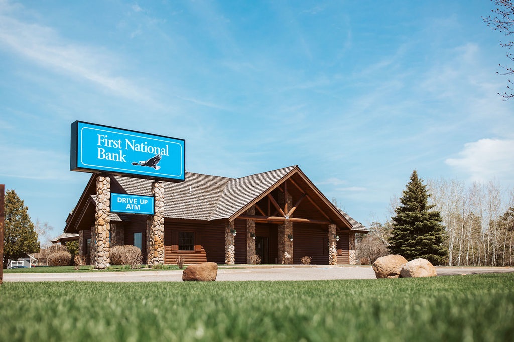 First National Bank North Nisswa, MN